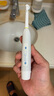 歐樂B（Oral-B）PRO電池式電動(dòng)牙刷系列成人軟毛水洗干電池旋轉(zhuǎn)式圓頭牙刷旅行便攜DB5 七夕禮物 DB5 白色（含電池） 曬單實(shí)拍圖