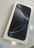 Apple/蘋果 iPhone 16 Pro（A3294）256GB 黑色鈦金屬 支持移動聯(lián)通電信5G 雙卡雙待手機 曬單實拍圖