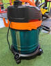 榮事達(dá)（Royalstar）吸塵器工業(yè)3300W峰值大功率家用大吸力45L開(kāi)荒裝修保潔商用酒店洗車(chē)店RS-XT300B-2 曬單實(shí)拍圖