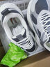 匡威（Converse）ALL star 經(jīng)典休閑鞋情侶鞋中幫帆布鞋男女鞋學(xué)生運動鞋加厚款 A00811C 黑色 39 /6 曬單實拍圖