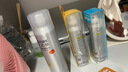 RECIPE玥之秘水晶防曬噴霧50ml*2持久紫外線spf50+防曬噴霧可上飛機(jī) 曬單實(shí)拍圖