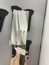 MAD SHARK德國進(jìn)口切片刀剁骨頭專用斬骨刀家用不銹鋼菜刀鋒利廚房刀具套裝 切片刀（青檸綠） 曬單實(shí)拍圖