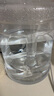 美廚（maxcook）純凈水桶 礦泉水桶飲水桶7.5L桶裝水塑料飲水機(jī)手提戶外桶MCX7513 曬單實(shí)拍圖