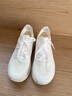 Allbirds【董潔同款】云感鞋EcoLane新品休閑輕盈厚底透氣網(wǎng)面跑鞋女鞋 自然白 38 /W8 女碼 曬單實(shí)拍圖