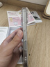 【現(xiàn)貨速發(fā)】蘋果Apple蘋果16pro iPhone16pro全網(wǎng)通5G手機 蘋果16pro原色鈦金屬 256G【配件禮包+店保2年】 曬單實拍圖