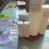 歐詩漫（OSM）爽膚水珍白因珍源沁白美白淡斑亮膚精華水光耀鉆白珍粹液 120ml+100ml+面膜*2 曬單實拍圖