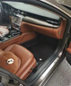 佳寶馳英菲尼迪q70l腳墊 qx80 qx60 qx50 q50l全包圍真皮羊毛汽車腳墊 【頭層牛皮】全包圍腳墊 下單請(qǐng)備注車型及年份 曬單實(shí)拍圖