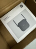 小米wifi放大器pro中繼器wifi信號(hào)增強(qiáng)增增蓋器300M無線速率加強(qiáng) 放大器pro 黑 曬單實(shí)拍圖