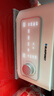 藍(lán)寶（BLAUPUNKT）【0涂層全玻璃】柔音蒸汽破壁機(jī)家用豆?jié){機(jī)全自動(dòng)免煮嬰兒輔食榨汁機(jī)低音降噪預(yù)約早餐機(jī)國家補(bǔ)貼 曬單實(shí)拍圖