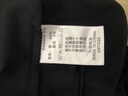 阿迪達(dá)斯 （adidas）男子透氣舒適圓領(lǐng)休閑運(yùn)動(dòng)短袖T恤 XL碼 曬單實(shí)拍圖