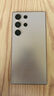 SAMSUNG Galaxy S24 Ultra 新品 全網通5G  AI旗艦智能手機 S24Ultra 鈦灰（12GB） 512GB【港版】店保 6期O息 曬單實拍圖