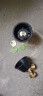 黑旋風(fēng)霧化打藥噴頭農(nóng)用高壓可調(diào)節(jié)純銅噴頭防風(fēng)可調(diào)防掉噴霧器 大霧化噴頭【1個(gè)裝】可調(diào)節(jié) 曬單實(shí)拍圖
