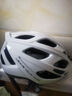 卡爾美（KELME）騎行頭盔自行車國標(biāo)認(rèn)證山地公路車騎行安全帽男女大頭圍一體成型 曬單實(shí)拍圖