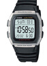 卡西歐（CASIO）多功能運動(dòng)防水學(xué)生表電子男表 W-96H-1A 曬單實(shí)拍圖