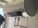 米家小米智能電熱水器60升N1 3300W變頻速熱增容家用鎂棒免更換儲(chǔ)水式一級(jí)能效國(guó)家補(bǔ)貼以舊換新MJ03 曬單實(shí)拍圖