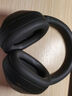 索尼（SONY） WH-1000XM5頭戴式無線藍牙降噪耳機 AI智能降噪Hi-Res高解析度音質(zhì) 觸控清晰免提通話耳麥 黑色 曬單實拍圖