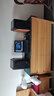 惠威（HiVi） M300MKII有源HIFI無(wú)線5.0藍(lán)牙書架箱 家庭影院2.0三分頻桌面音響電視音箱電腦音響 曬單實(shí)拍圖