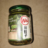 川娃子辣椒醬 下飯菜拌飯拌面醬 剁椒蒜蓉辣醬 炭燒風(fēng)味燒椒醬230g 曬單實(shí)拍圖