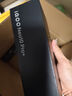 vivo iQOO Z10 Turbo Pro 12GB+256GB 星穹黑 第四代驍龍8s 自研電競芯片Q1 120W超快閃充 電競手機 曬單實拍圖