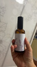 半桃薰衣草睡眠噴霧100ml 植物安神精油成人快速入睡深度助眠香薰男女 曬單實(shí)拍圖