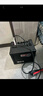 JOYO卓樂(lè)電吉他音箱帶效果器電吉它藍(lán)牙音響jambuddy音響DC15帶鼓機(jī) 【帶鼓機(jī)】 DC15黑色 曬單實(shí)拍圖