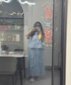 沐霓 套裝裙 女兩件套2025年新款藍(lán)色法式半身裙無(wú)袖上衣蝴蝶結(jié) 蝴蝶結(jié)兩件套裝裙【藍(lán)色】 S 曬單實(shí)拍圖