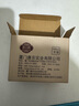 唐宗筷 一次性牙簽1000支 黑+紅簡約2罐裝 家用雙頭尖竹牙簽C6229 曬單實拍圖