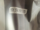 京東京造 800g超厚臻柔浴巾 五星級(jí)酒店加大加厚A類男女通用 單條 雅灰 曬單實(shí)拍圖