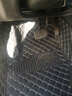 沃爾沃S60L  XC60 S90汽車專用正主駕駛位腳墊單個大全包圍專車專用加厚皮革定制 黑色米線【主駕駛】 曬單實拍圖
