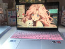 惠普（HP） 星BOOK15筆記本電腦 超輕薄便攜大屏小新品商務(wù)辦公本學生游戲手提本電腦 銳龍版 元氣桃桃 R5-7520U/16G/1TB 曬單實拍圖