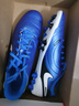 耐克（NIKE）男子足球鞋傳奇LEGEND 10 AG短釘運動鞋 DV4340-400 飛翔藍  43 曬單實拍圖