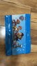 汪汪隊立大功（PAW PATROL）兒童短褲男童褲子休閑五分夏季棉學生小孩寶寶運動褲PA1802B 130 曬單實拍圖