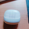 瓷音未來CIYINSO Mars 2藍(lán)牙耳機(jī)半入耳式真無線智能降噪HIFI高音質(zhì)超長續(xù)航低延遲游戲跑步運(yùn)動音樂耳麥 云霧白+曬單贈10元紅包 曬單實(shí)拍圖