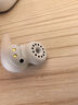 索尼（SONY）【新品上市】LinkBuds Open 白色 開放式環(huán)形真無線耳機 WF-L910 高考祝福禮物 曬單實拍圖