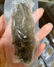 宮壹大連即食海參1斤15-25只 固形物超75%底播刺參鮮活海參加工免泡發(fā) 曬單實(shí)拍圖