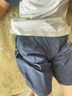 Dickies童裝男童夏季套裝小童polo衫兩件套男孩撞色衣服兒童夏裝男寶T恤 曬單實(shí)拍圖