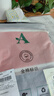 紅豆家紡A類(lèi)全棉床單單件純棉100%床罩加厚被單單人學(xué)生宿舍床套床上用品 萊卡條【100%全棉 柔軟透氣】 單床單200*230cm【適用于1.5米床】 曬單實(shí)拍圖