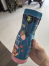 禾泱泱嬰幼兒高鈣脆泡芙條草莓櫻桃味32g  稻鴨原生寶寶零食低敏6月+ 曬單實拍圖