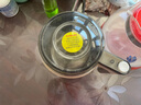 京嚴(yán)【德國品質(zhì)】打粉機(jī)超細(xì)研磨機(jī)家用中藥粉碎機(jī)小型五谷雜糧磨粉機(jī) 旗艦款【600ml大容量+食品級不銹鋼】破碎機(jī) 行業(yè)頂配丨12葉精鋼刀頭 曬單實(shí)拍圖