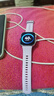 HUAWEI WATCH FIT 4 風(fēng)信紫氟橡膠表帶華為運(yùn)動(dòng)智能手表超輕薄大屏潮流運(yùn)動(dòng)藍(lán)牙通話睡眠監(jiān)測(cè)fit4 曬單實(shí)拍圖
