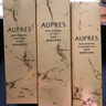 歐珀萊（AUPRES）臻源凝時(shí)水乳套裝滋潤(rùn)型 抗皺緊致淡紋護(hù)膚品禮盒七夕情人節(jié)禮物 曬單實(shí)拍圖