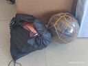 斯伯丁(SPALDING)吸濕7號PU皮料TF-1000比賽籃球74-716A 曬單實拍圖