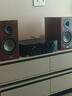 CANTON/德國金榜VENTO 30 HIFI發(fā)燒級高保真大口徑6.9英寸低音客廳立體聲原裝進(jìn)口無(wú)源桌面書(shū)架音箱 Vento30-黑色鋼琴烤漆音箱一對 曬單實(shí)拍圖
