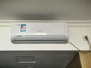 格力正品家用掛壁分體式制冷制熱掛機空調臥室出租房一級制冷一級制熱三級能效二手空調九成新 2P單冷【包送貨+包安裝】一級制冷 曬單實(shí)拍圖