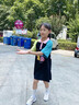 奴風(fēng)回旋飛行球懸浮球兒童智能手掌感應回旋飛行器戶(hù)外男女孩玩具禮物 回旋球藍色【升級充電款】 曬單實(shí)拍圖