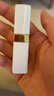 香奈兒（Chanel）官方旗艦正品 口紅COCO小姐白管黑管滋潤(rùn)唇膏 生日禮物送女友 916#輕透甜橙 曬單實(shí)拍圖