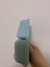 威爾基飯團(tuán)模具飯團(tuán)制作工具做飯團(tuán)的模具飯團(tuán)神器三角形壽司模具飯團(tuán)盒 6格三角飯團(tuán)模具 藍(lán)色 曬單實(shí)拍圖