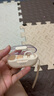 索愛（soaiy）GK9氣骨傳導(dǎo)耳夾式藍(lán)牙耳機(jī)真無線 開放式不入耳跑步音樂通話降噪 蘋果華為小米手機(jī)通用油彩白 曬單實(shí)拍圖