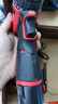 銳奇（KEN）鋰電鉆無刷手電鉆充電鉆家用12V螺絲刀起子BL7312-2雙電電動工具 曬單實(shí)拍圖