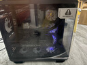 華碩ROG【24期免息】TUF全家桶 AMD 9800X3D/無(wú)卡/5070TI/5080 彈藥庫870AYW/吹雪組裝電腦主機DIY整機 配置十一：9800X3D+5070TI 全家桶 曬單實(shí)拍圖
